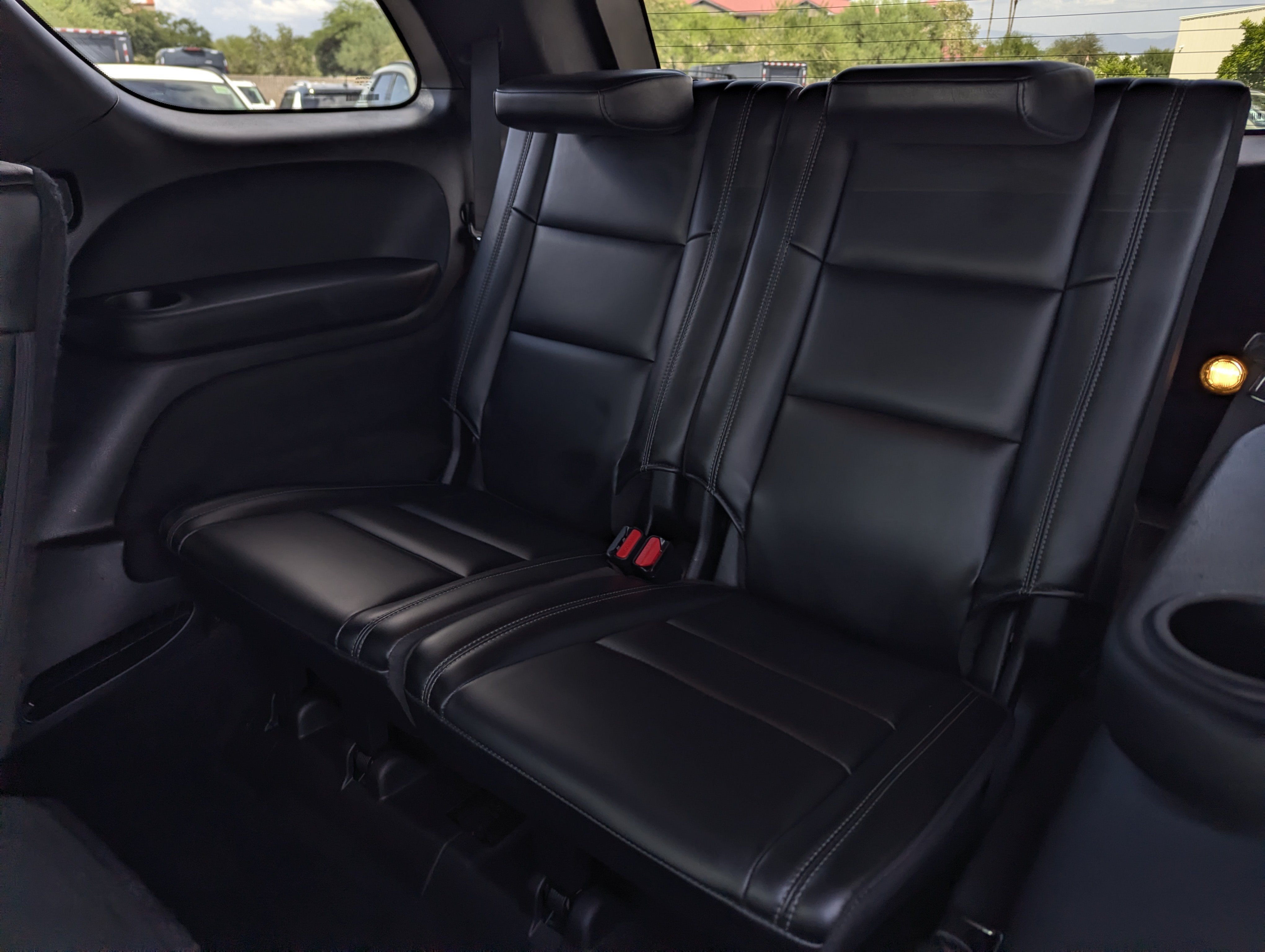 2022 Dodge Durango GT