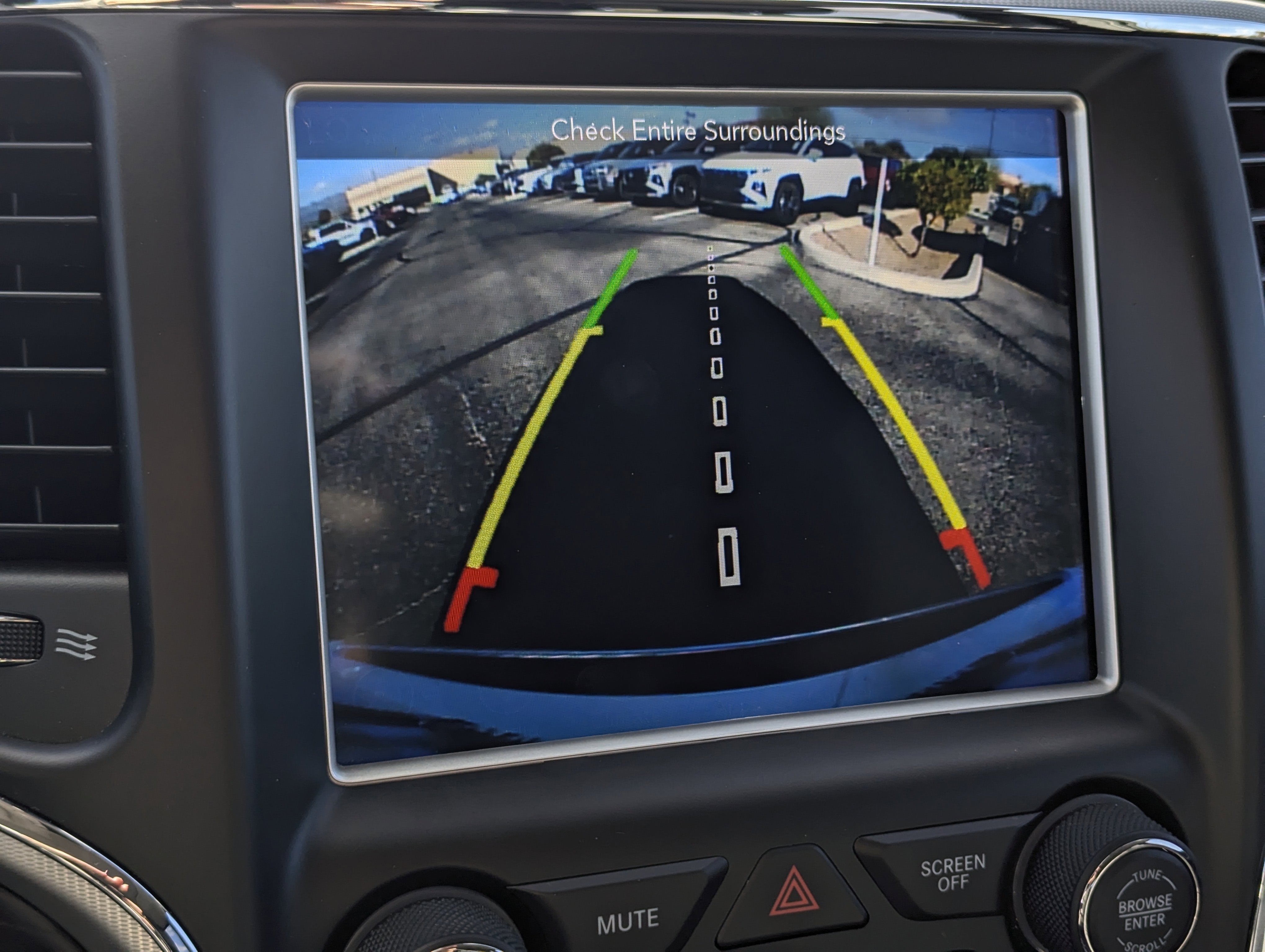 2018 Jeep Grand Cherokee Summit