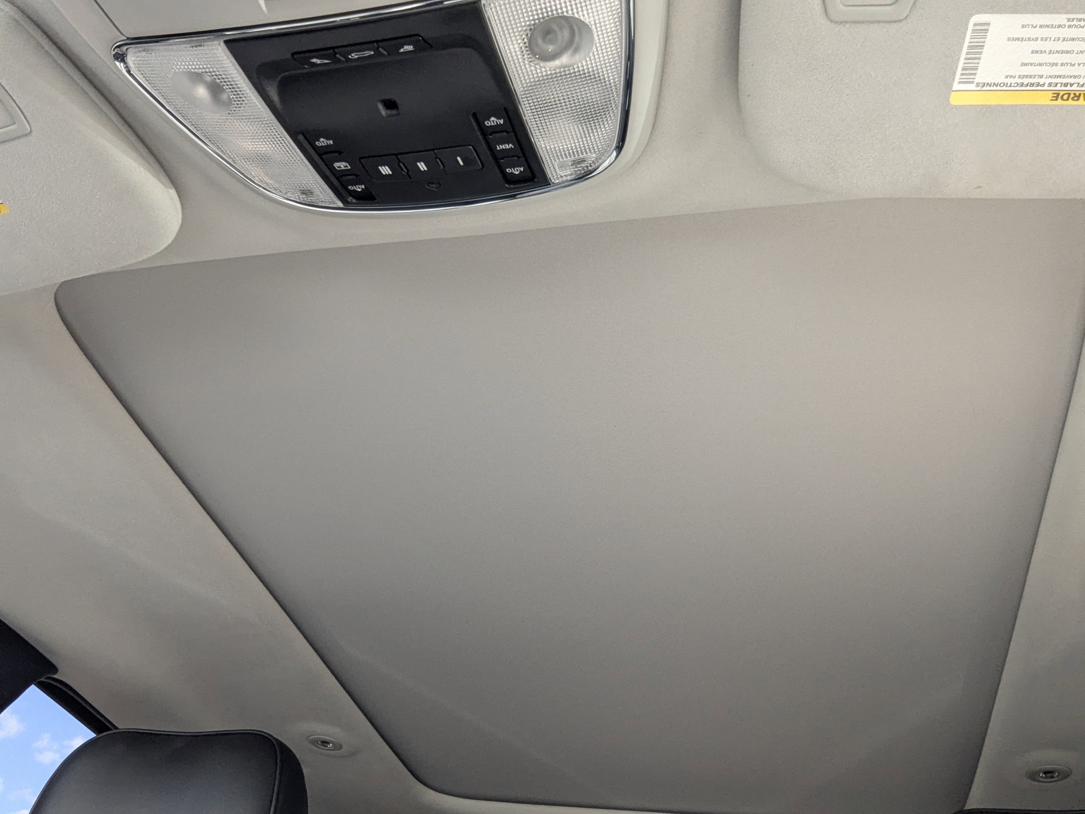 2018 Jeep Grand Cherokee Summit