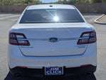 2013 Ford Taurus Limited