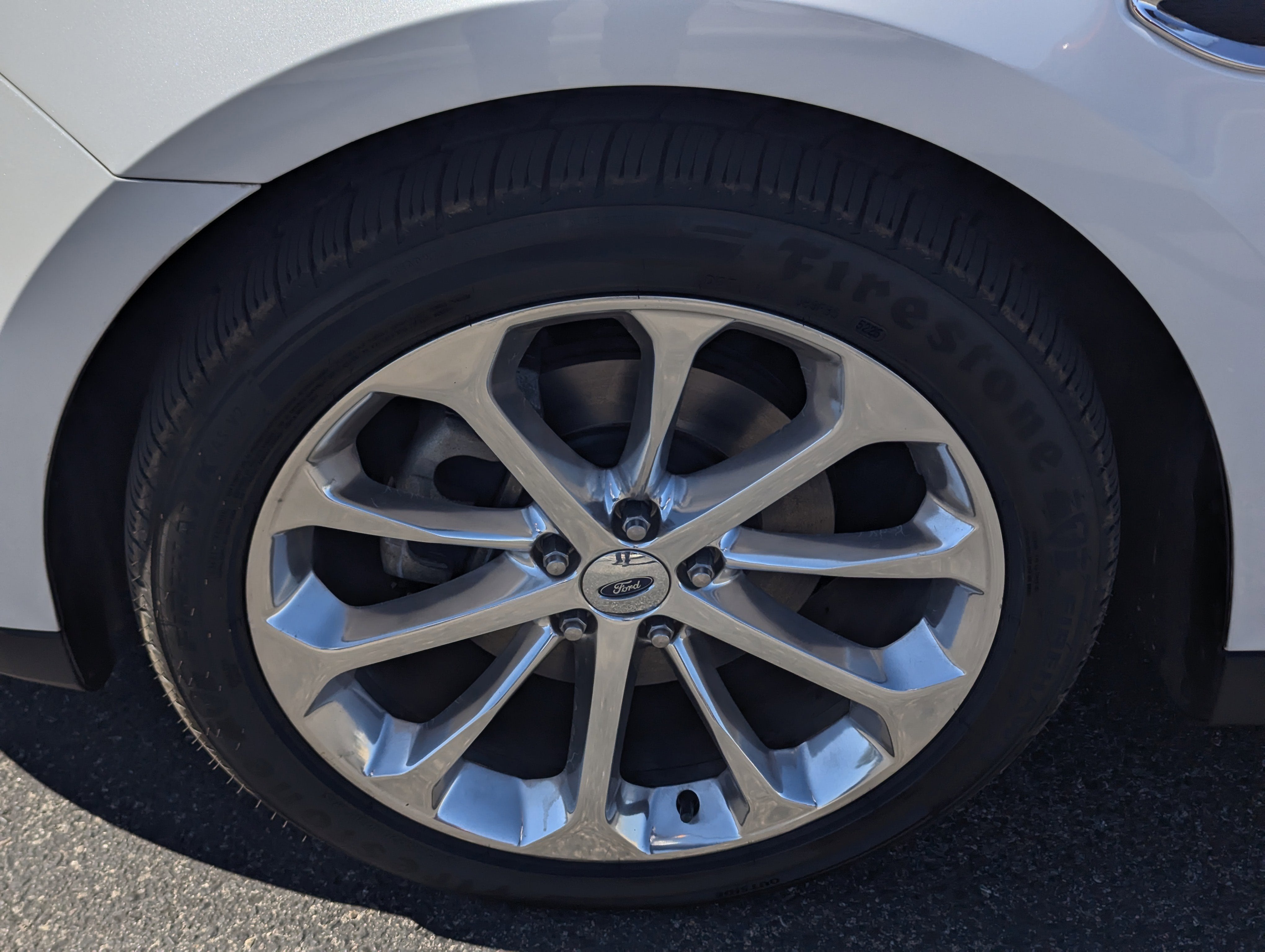 2013 Ford Taurus Limited
