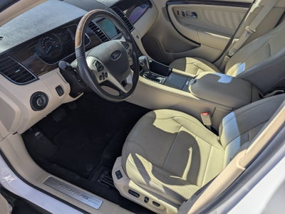 2013 Ford Taurus Limited