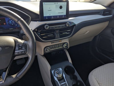 2020 Ford Escape SE Sport Hybrid