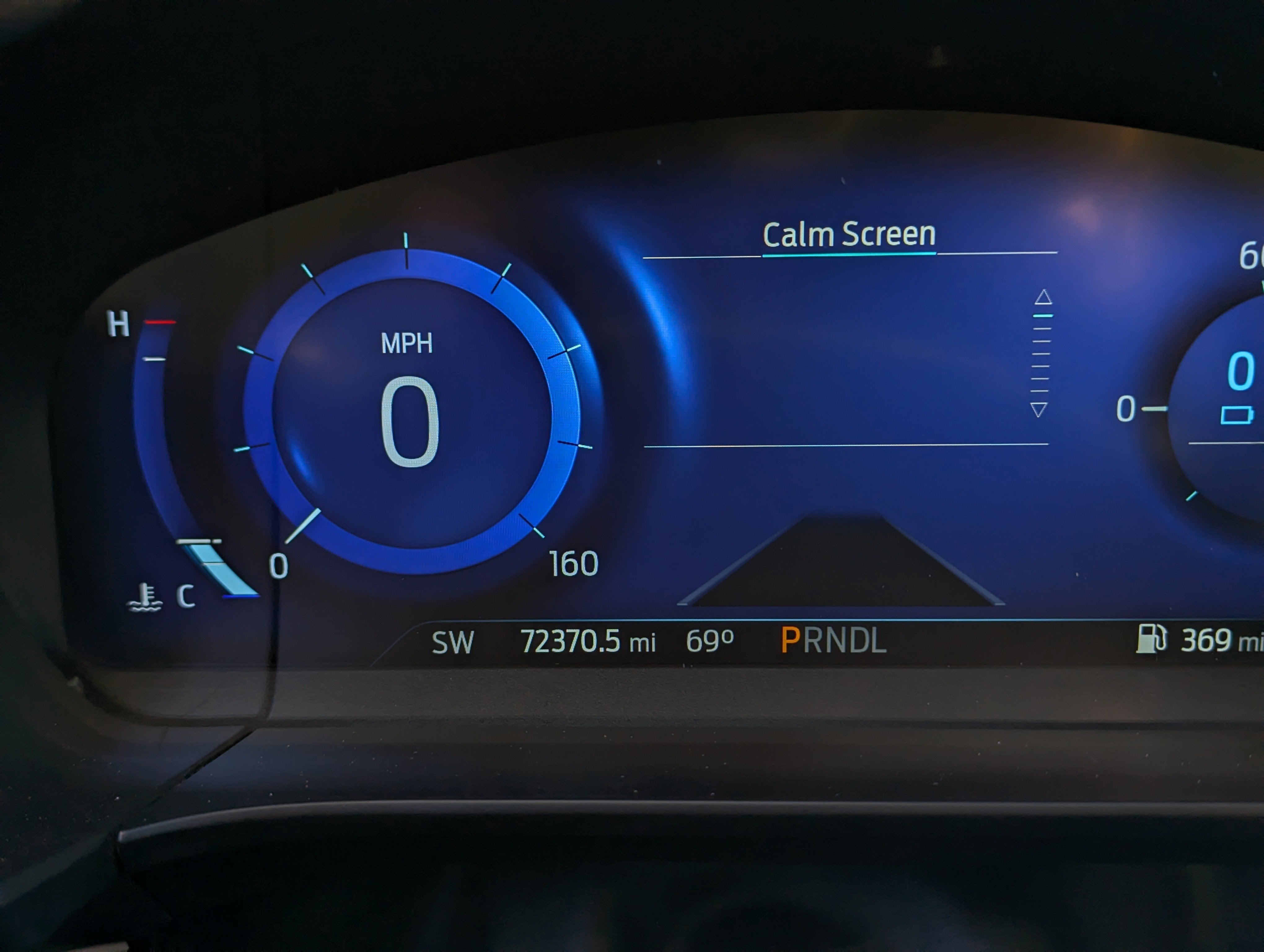 2020 Ford Escape SE Sport Hybrid