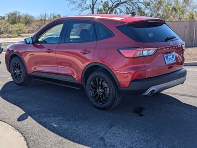 2020 Ford Escape SE Sport Hybrid