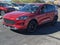 2020 Ford Escape SE Sport Hybrid