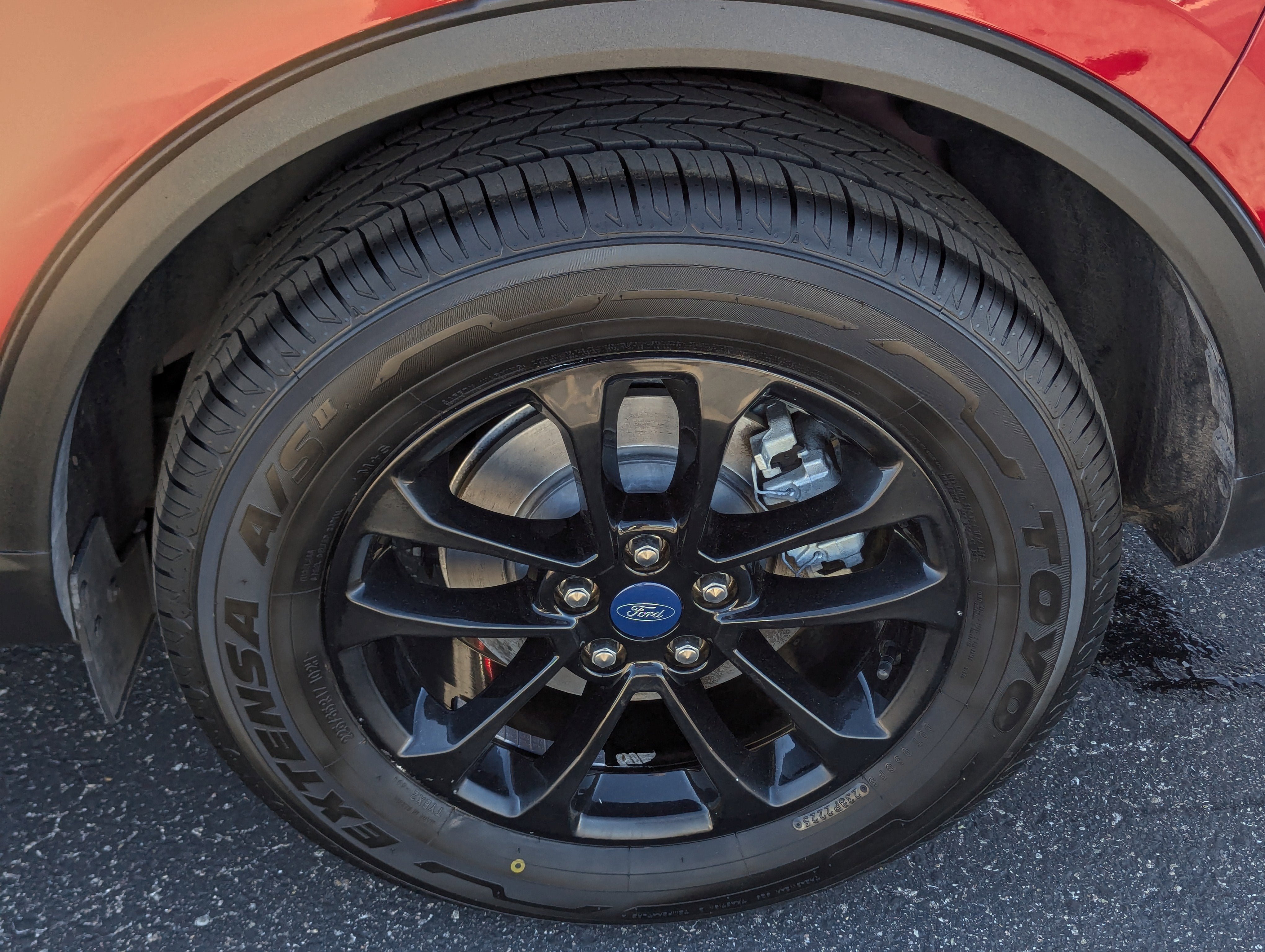 2020 Ford Escape SE Sport Hybrid