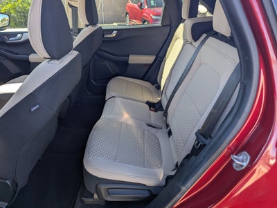 2020 Ford Escape SE Sport Hybrid