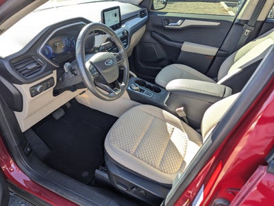 2020 Ford Escape SE Sport Hybrid