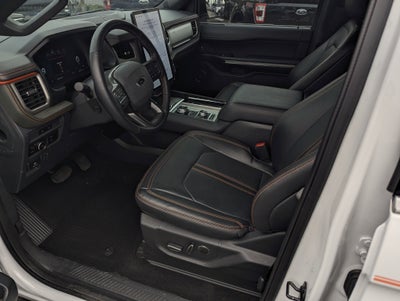 2023 Ford Expedition Timberline