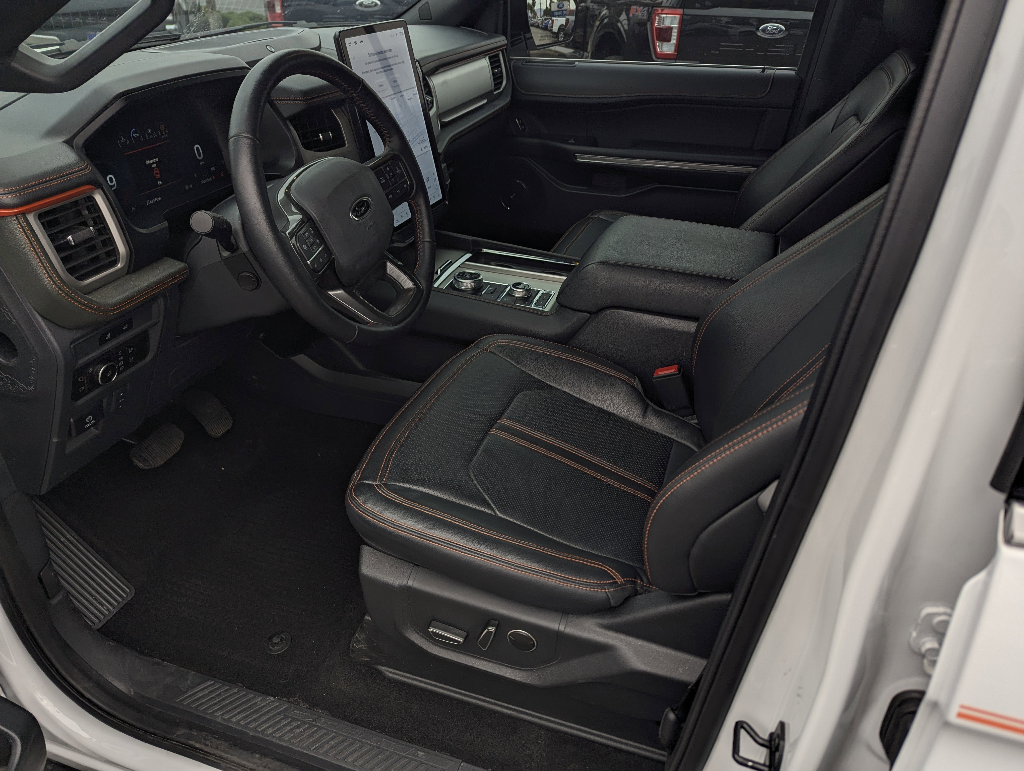 2023 Ford Expedition Timberline