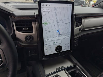 2023 Ford Expedition Timberline