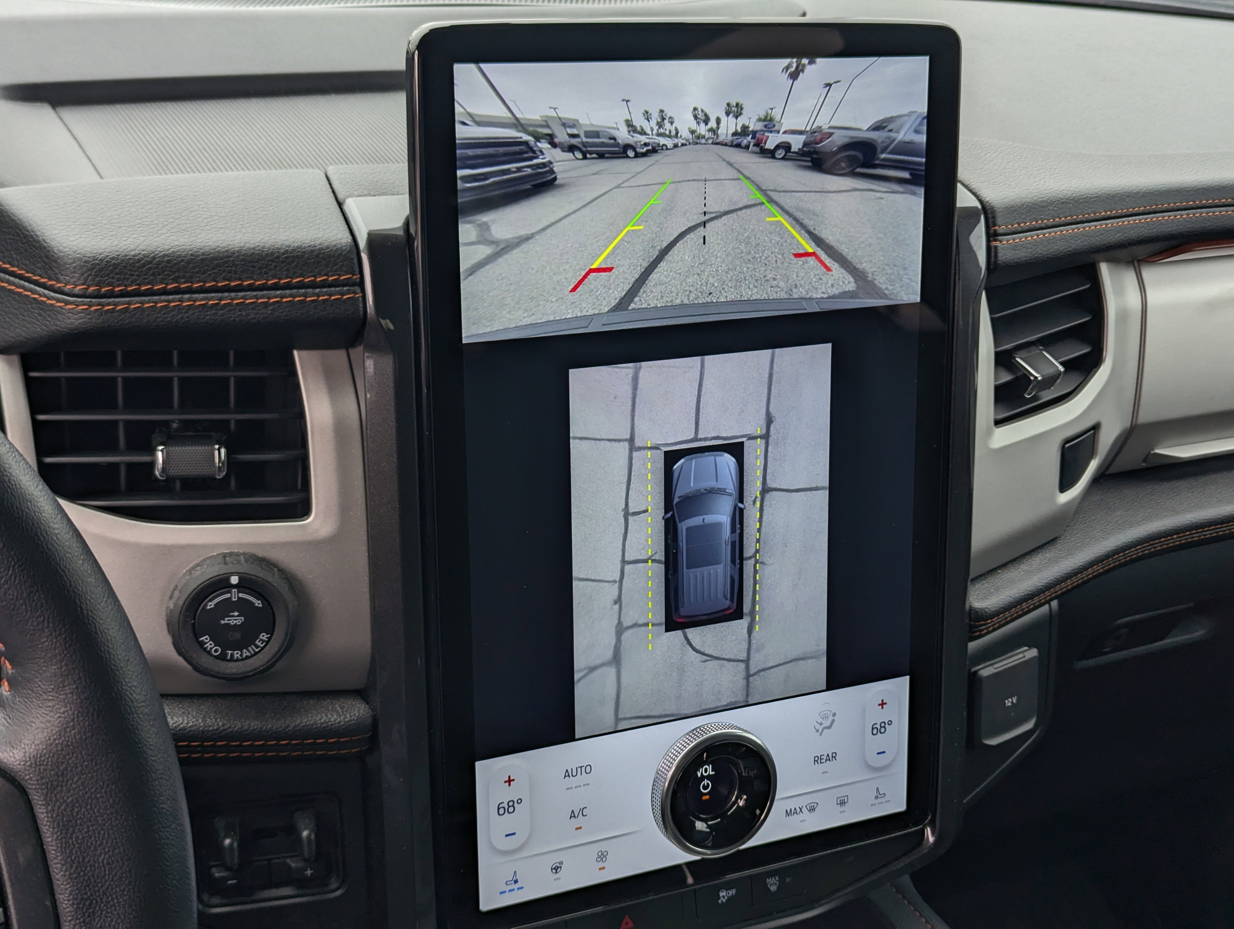 2023 Ford Expedition Timberline