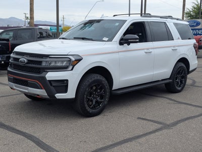 2023 Ford Expedition Timberline