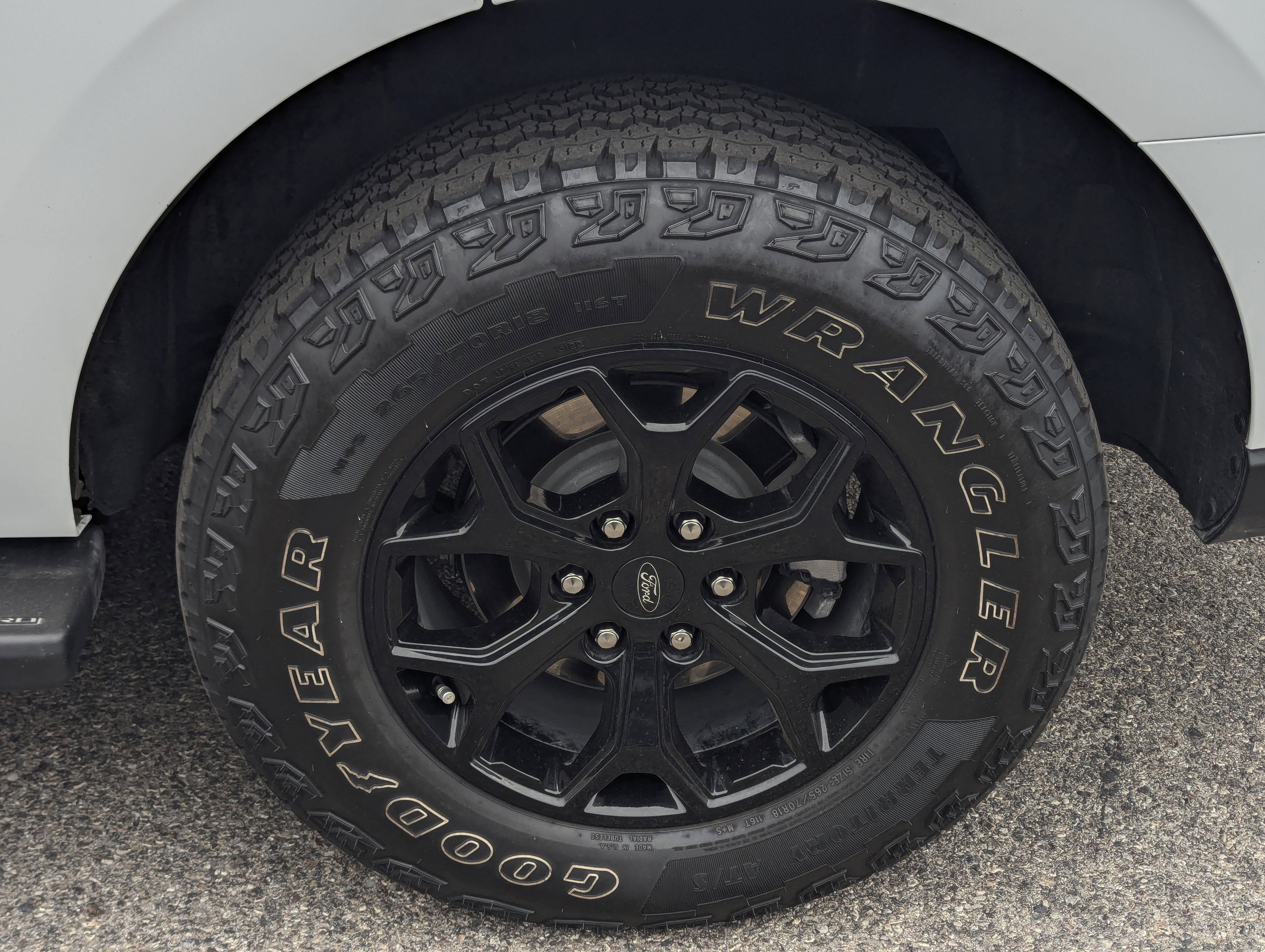 2023 Ford Expedition Timberline