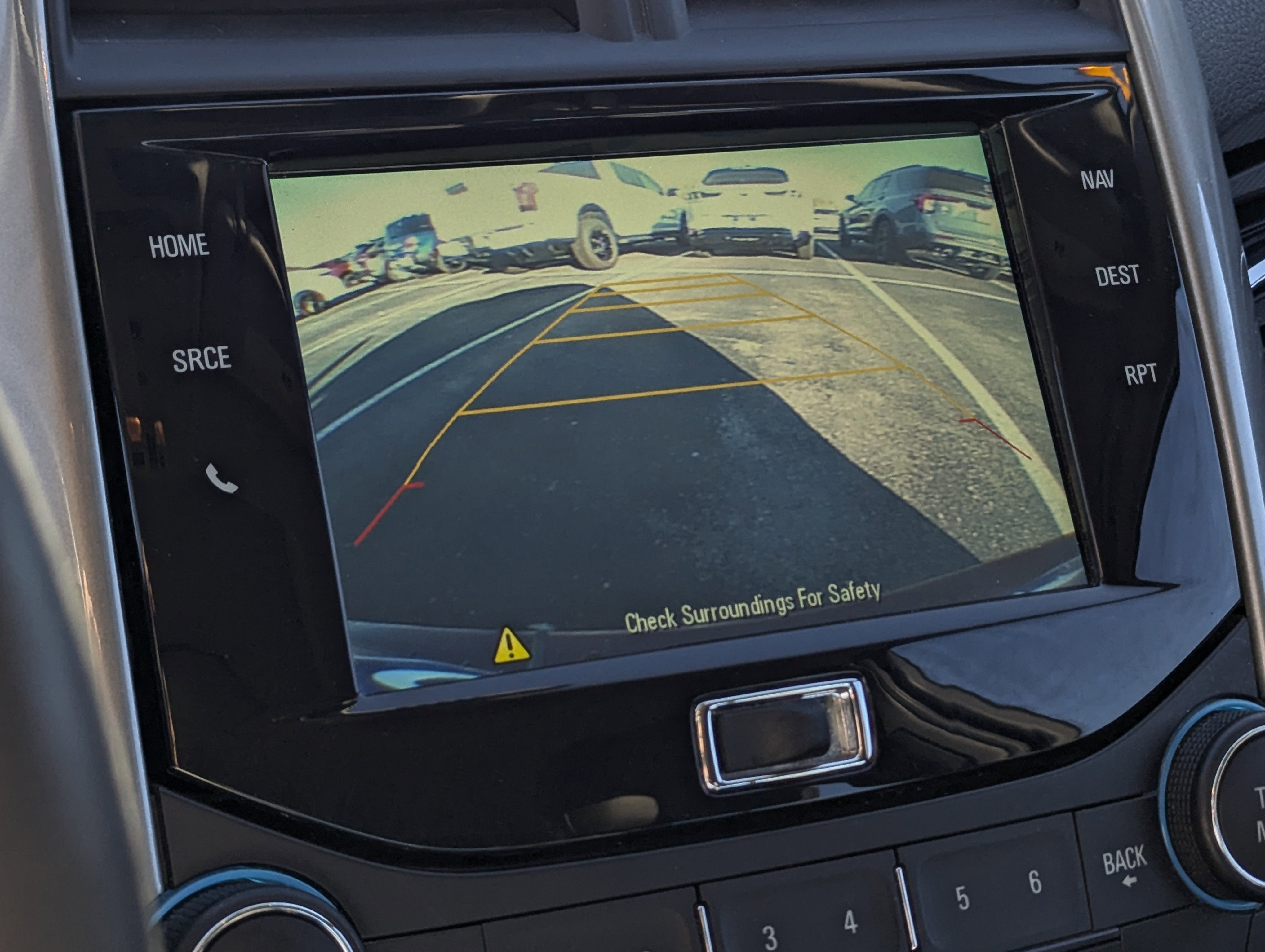 2015 Chevrolet Malibu LTZ