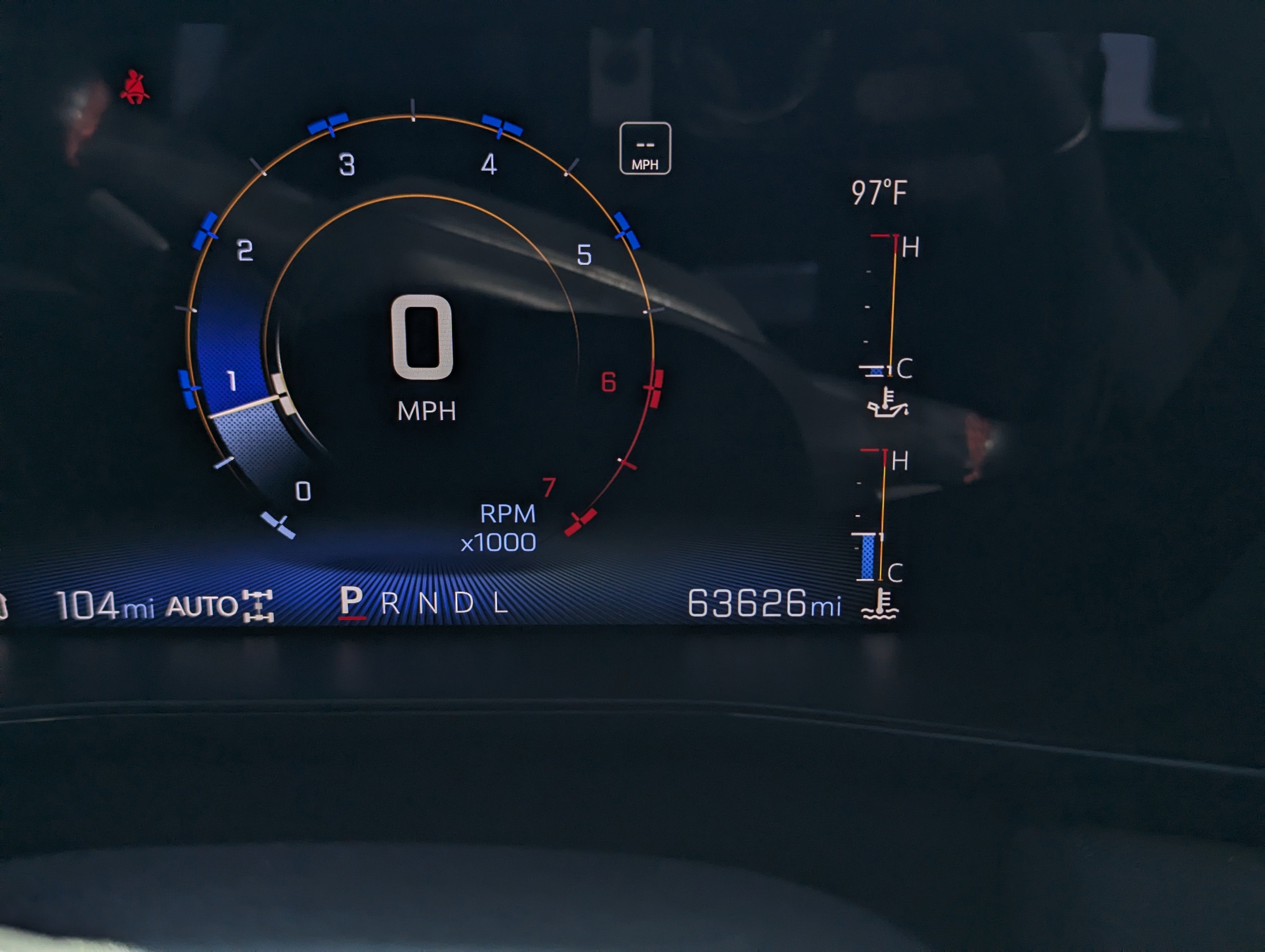 2023 Chevrolet Colorado 4WD Z71