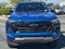2023 Chevrolet Colorado 4WD Z71