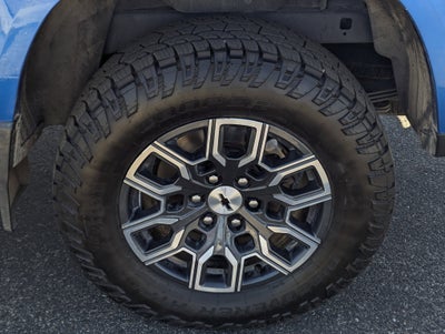 2023 Chevrolet Colorado 4WD Z71