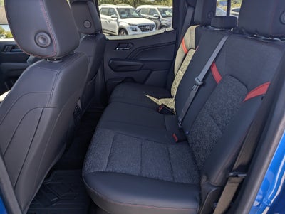 2023 Chevrolet Colorado 4WD Z71