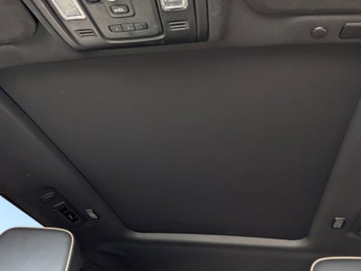 2022 Chevrolet Tahoe Premier