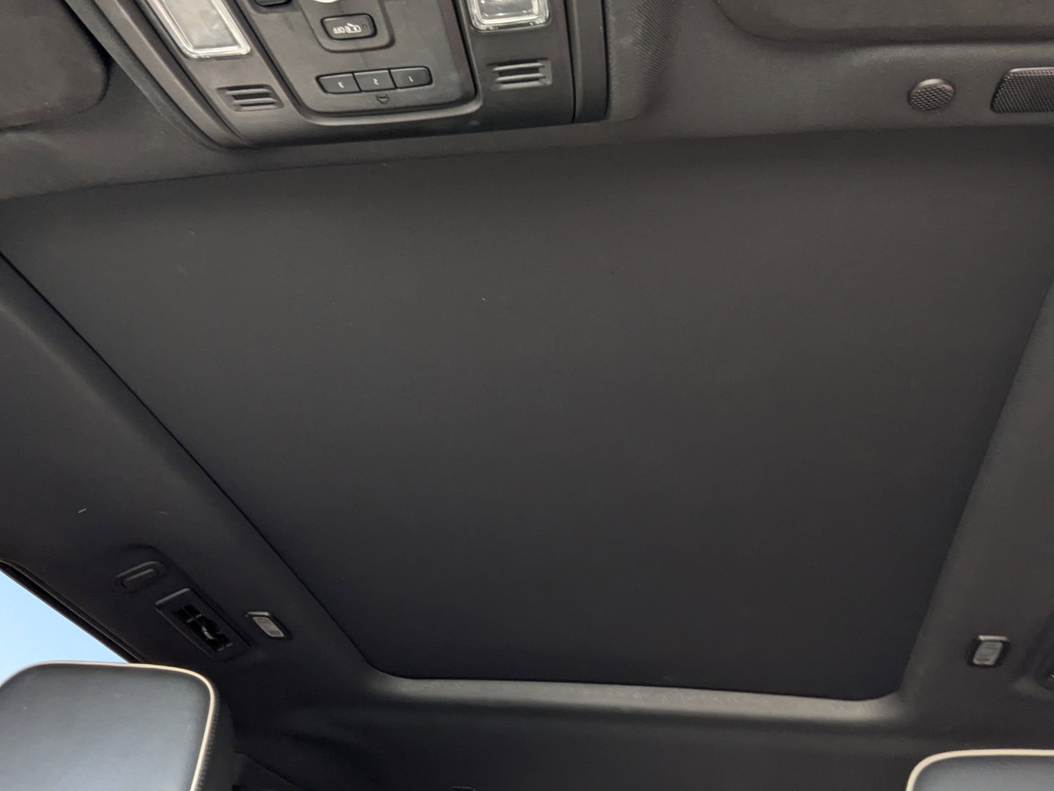 2022 Chevrolet Tahoe Premier