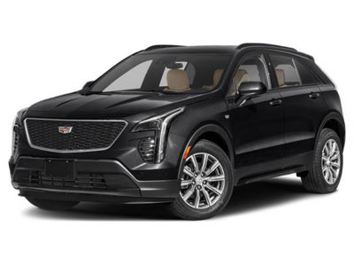 2019 Cadillac XT4 FWD Sport
