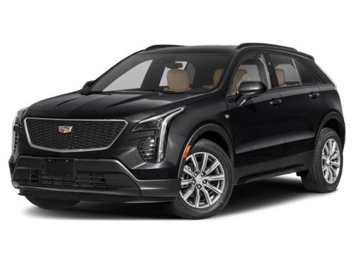 2019 Cadillac XT4 FWD Sport