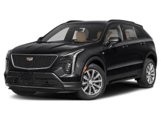 2019 Cadillac XT4 FWD Sport