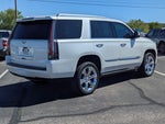 2017 Cadillac Escalade Premium Luxury