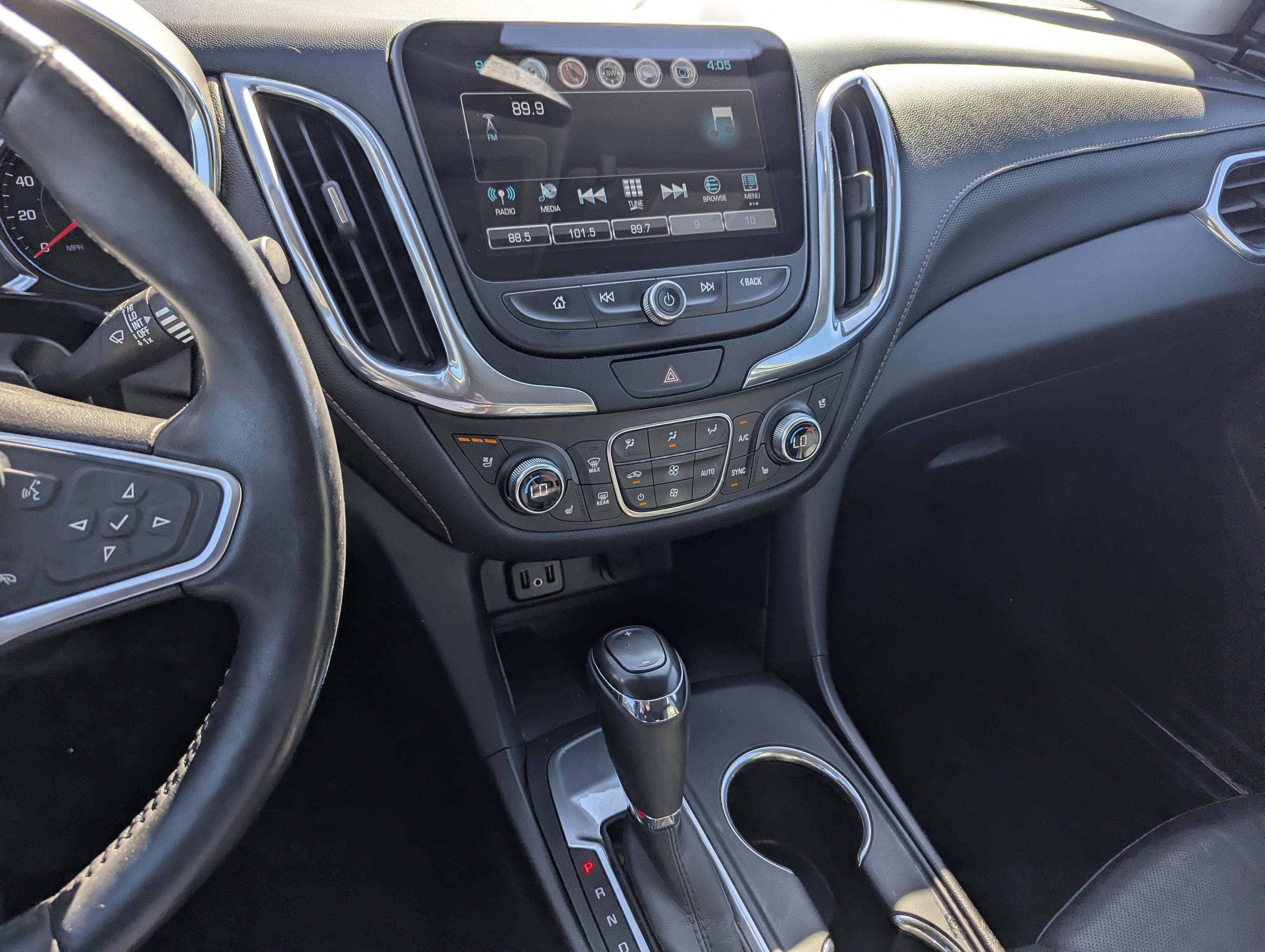 2018 Chevrolet Equinox Premier - Photo 10