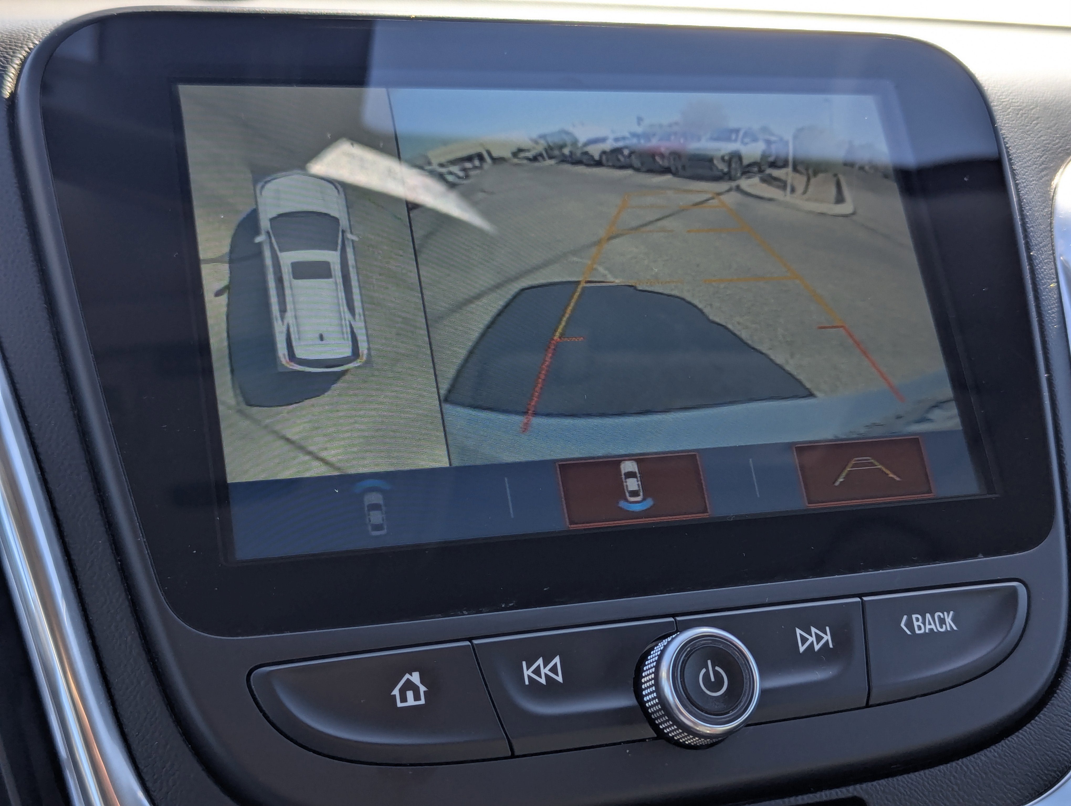 2018 Chevrolet Equinox Premier - Photo 11