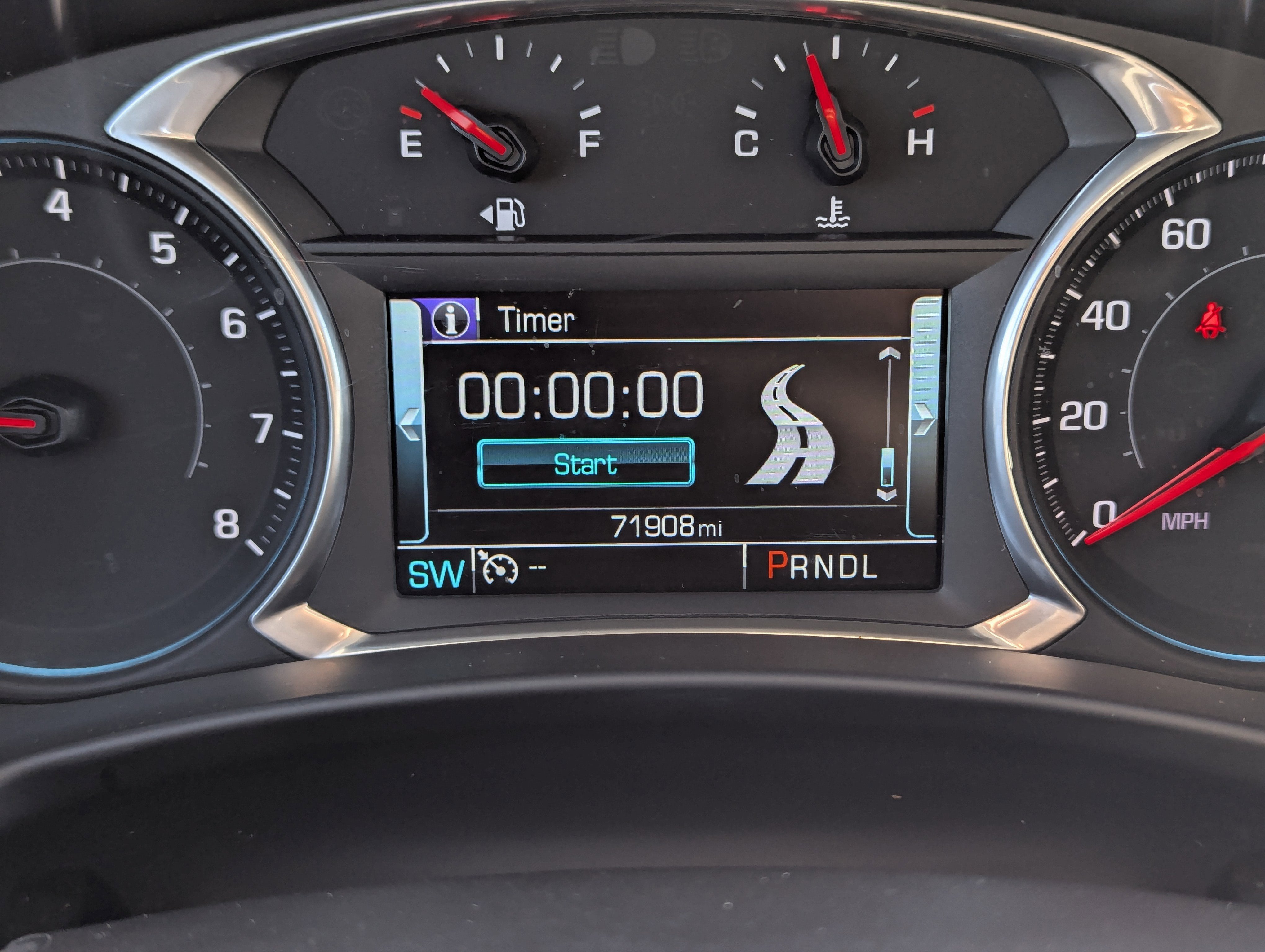 2018 Chevrolet Equinox Premier - Photo 12