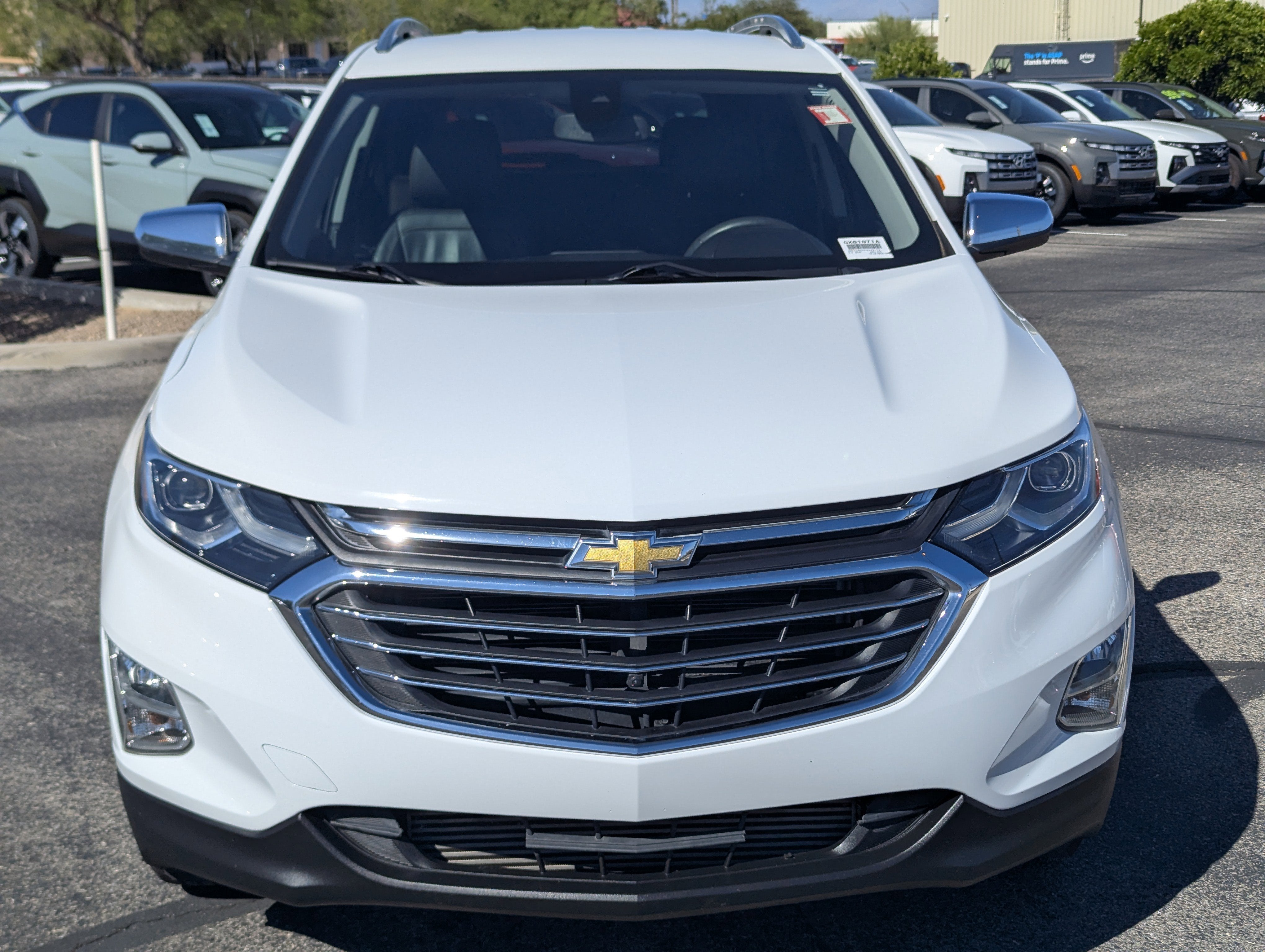 2018 Chevrolet Equinox Premier - Photo 6