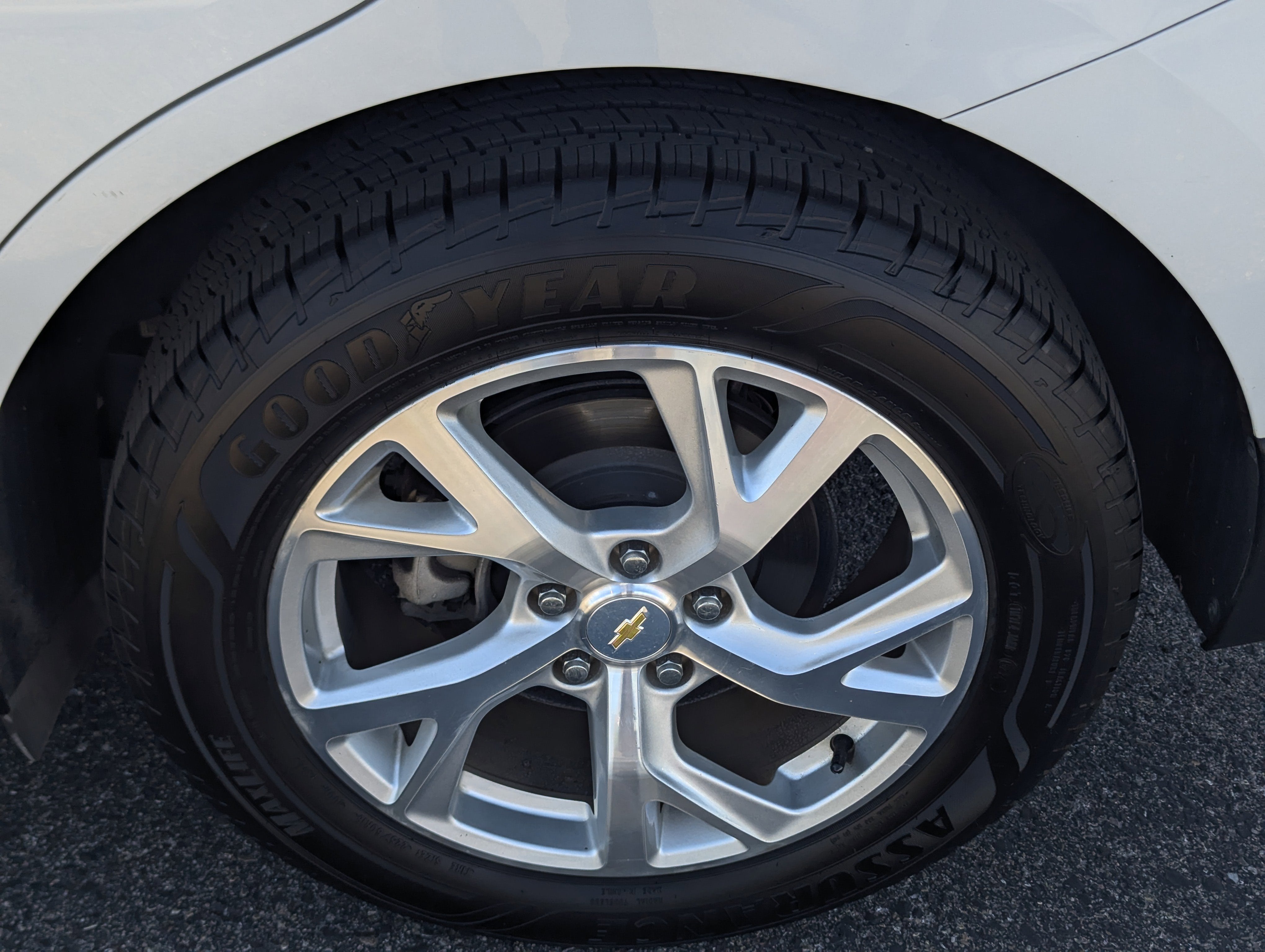 2018 Chevrolet Equinox Premier - Photo 7
