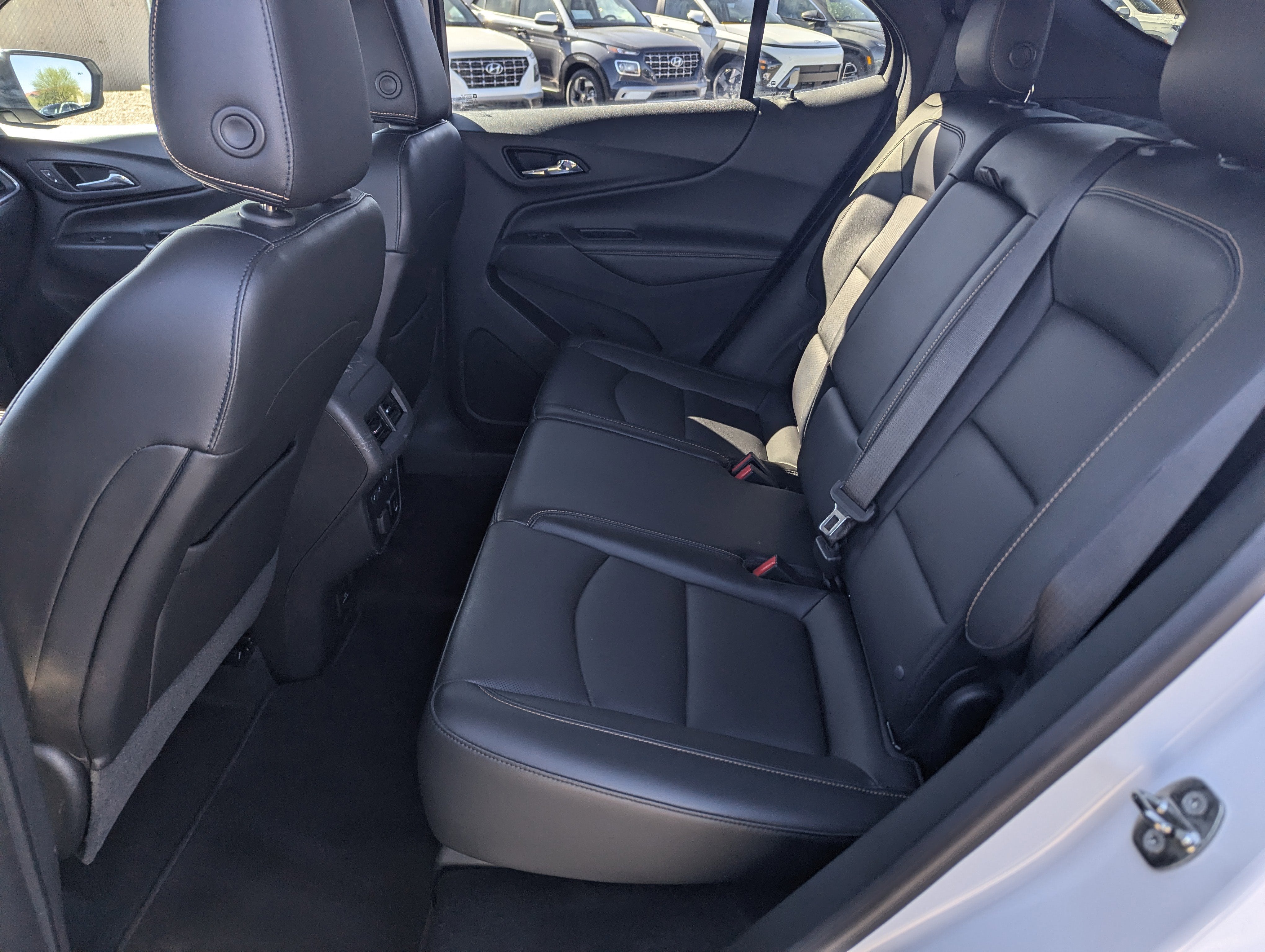 2018 Chevrolet Equinox Premier - Photo 8