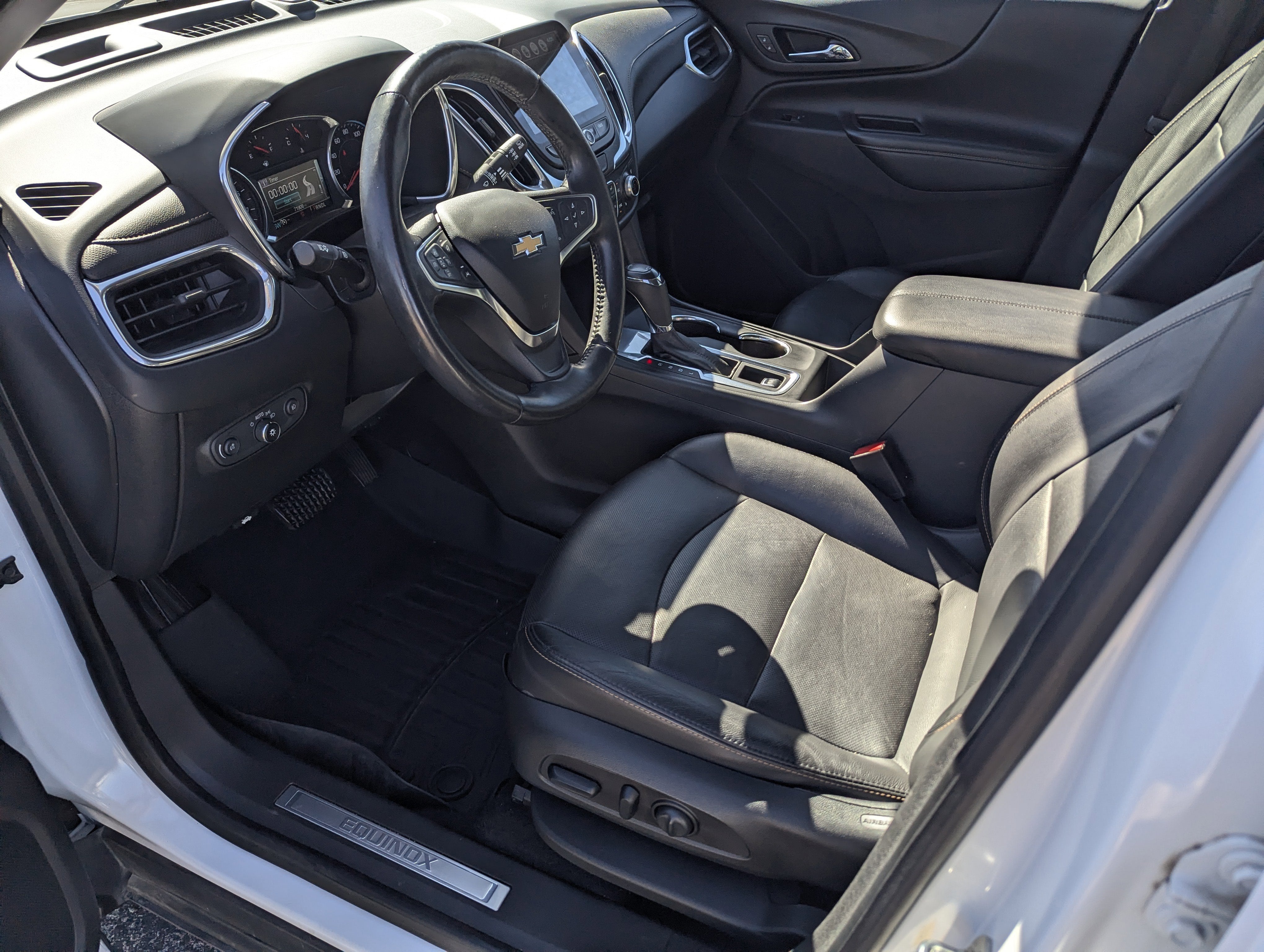 2018 Chevrolet Equinox Premier - Photo 9