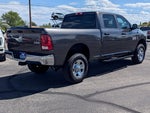 2017 RAM 2500 Tradesman
