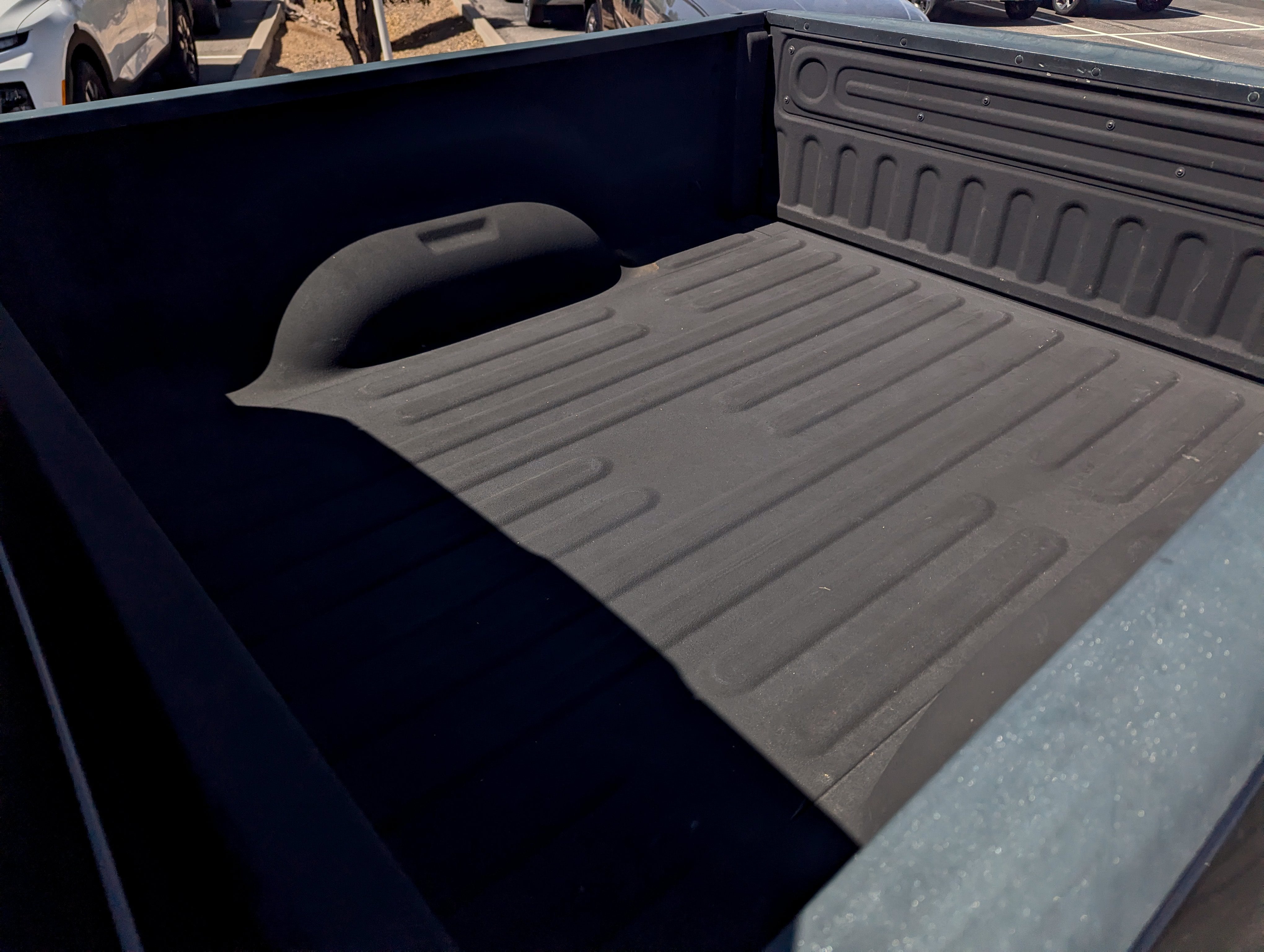 2017 RAM Ram 2500 Pickup Tradesman - Photo 8