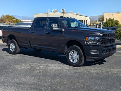 2023 RAM 2500 Tradesman