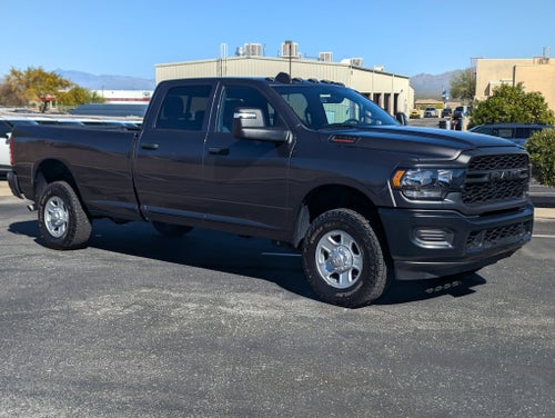 2023 RAM 2500 Tradesman
