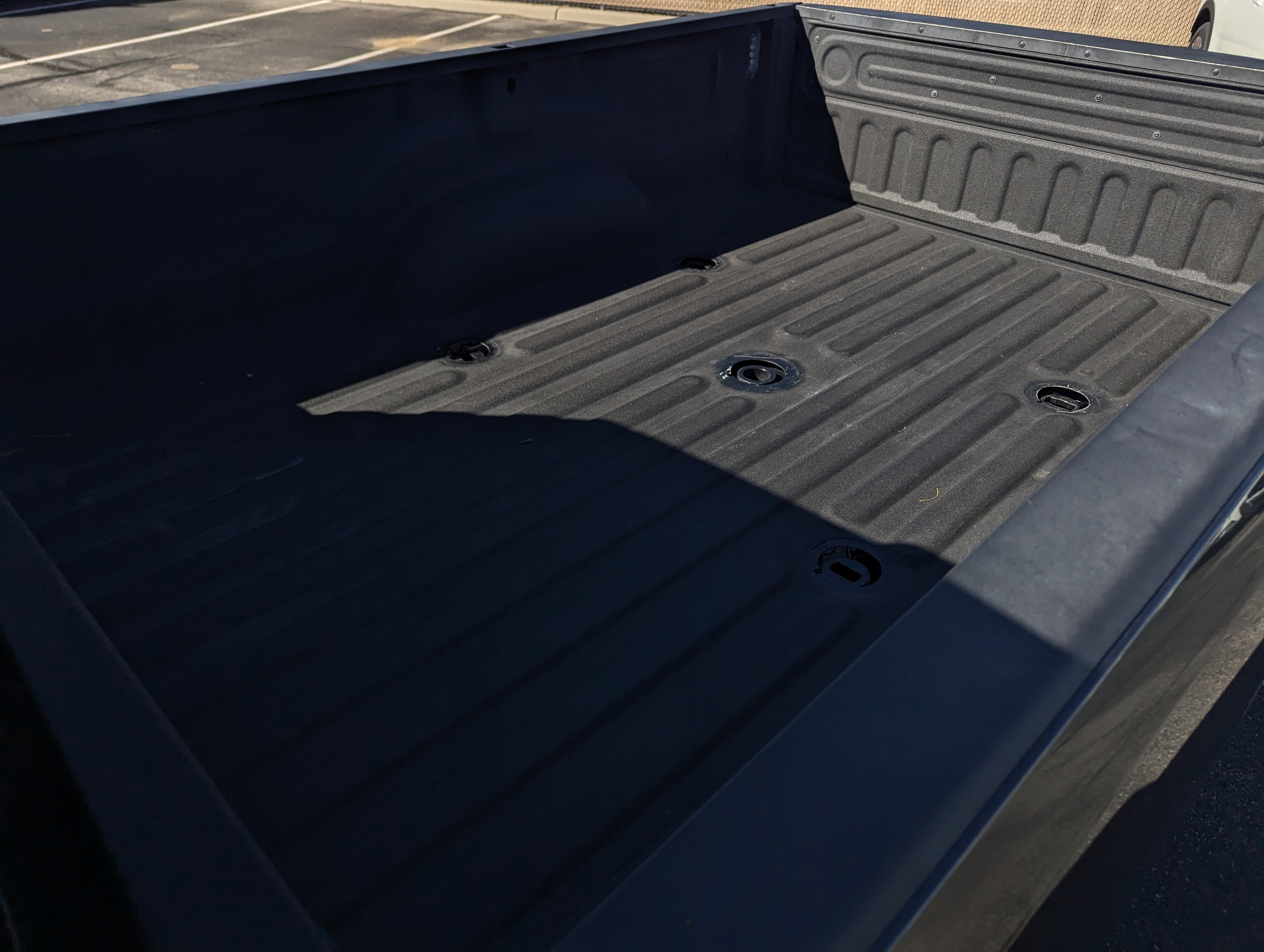 2023 RAM 2500 Tradesman