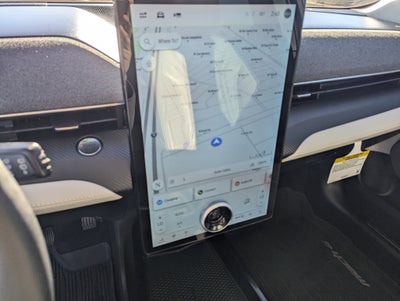 2022 Ford Mustang Mach-E Premium