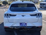 2022 Ford Mustang Mach-E Premium