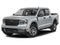 2023 Ford Maverick BLK LTH TRM SEATS