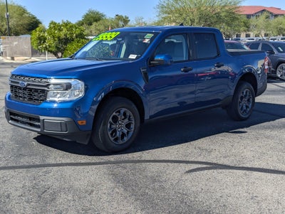 2023 Ford Maverick XLT