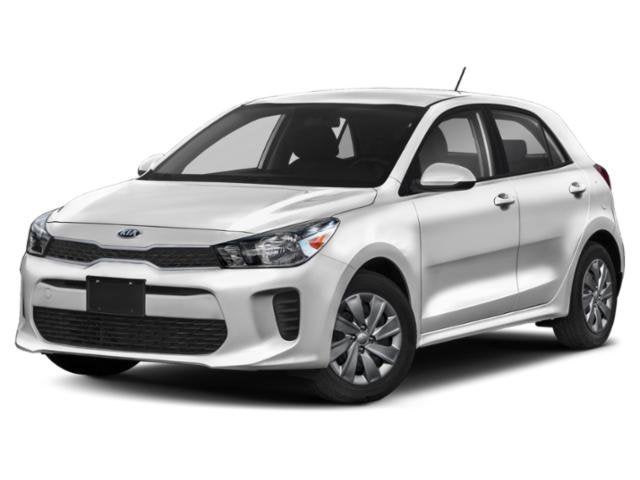 2020 Kia Rio 5-Door S