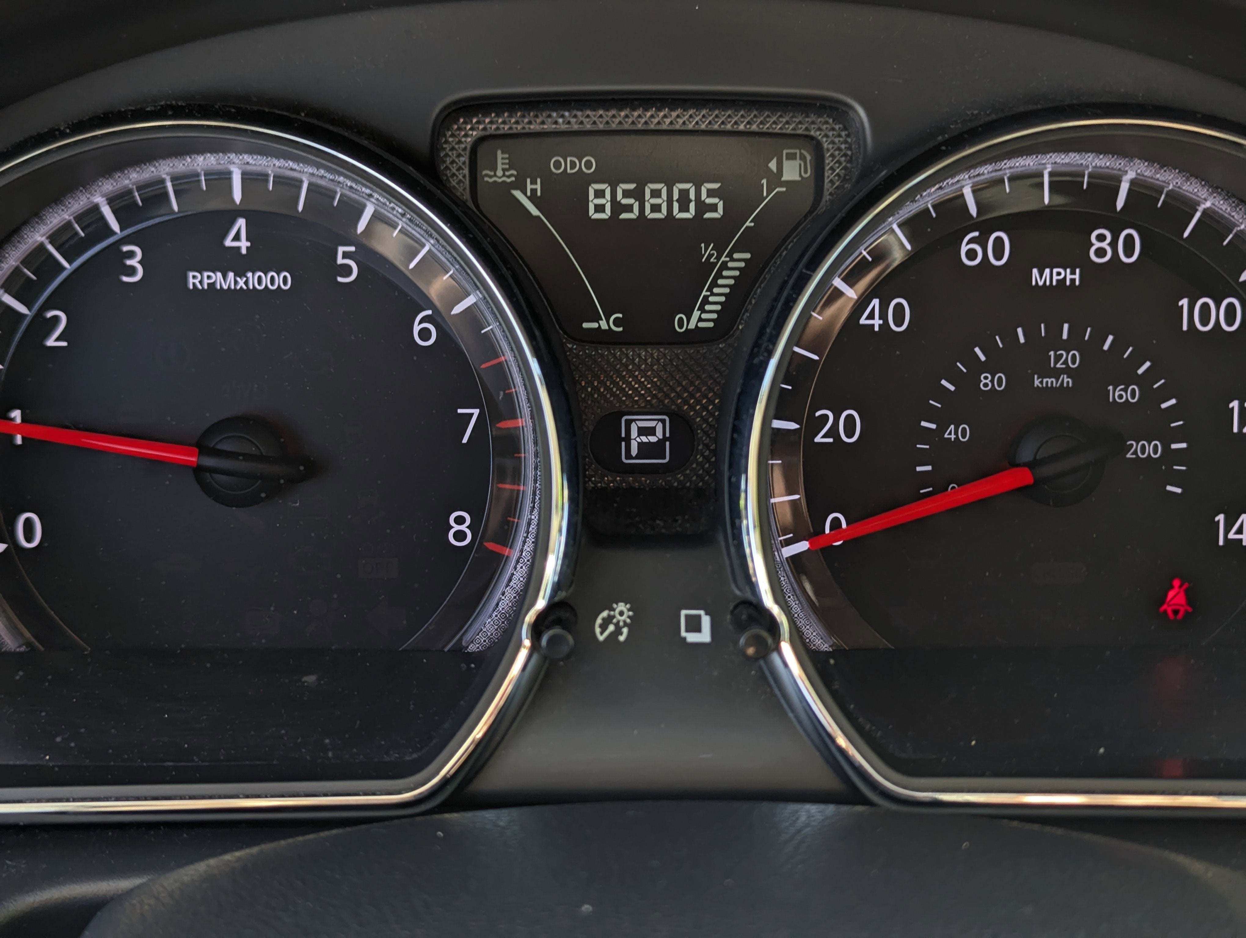 2016 Nissan Versa SV