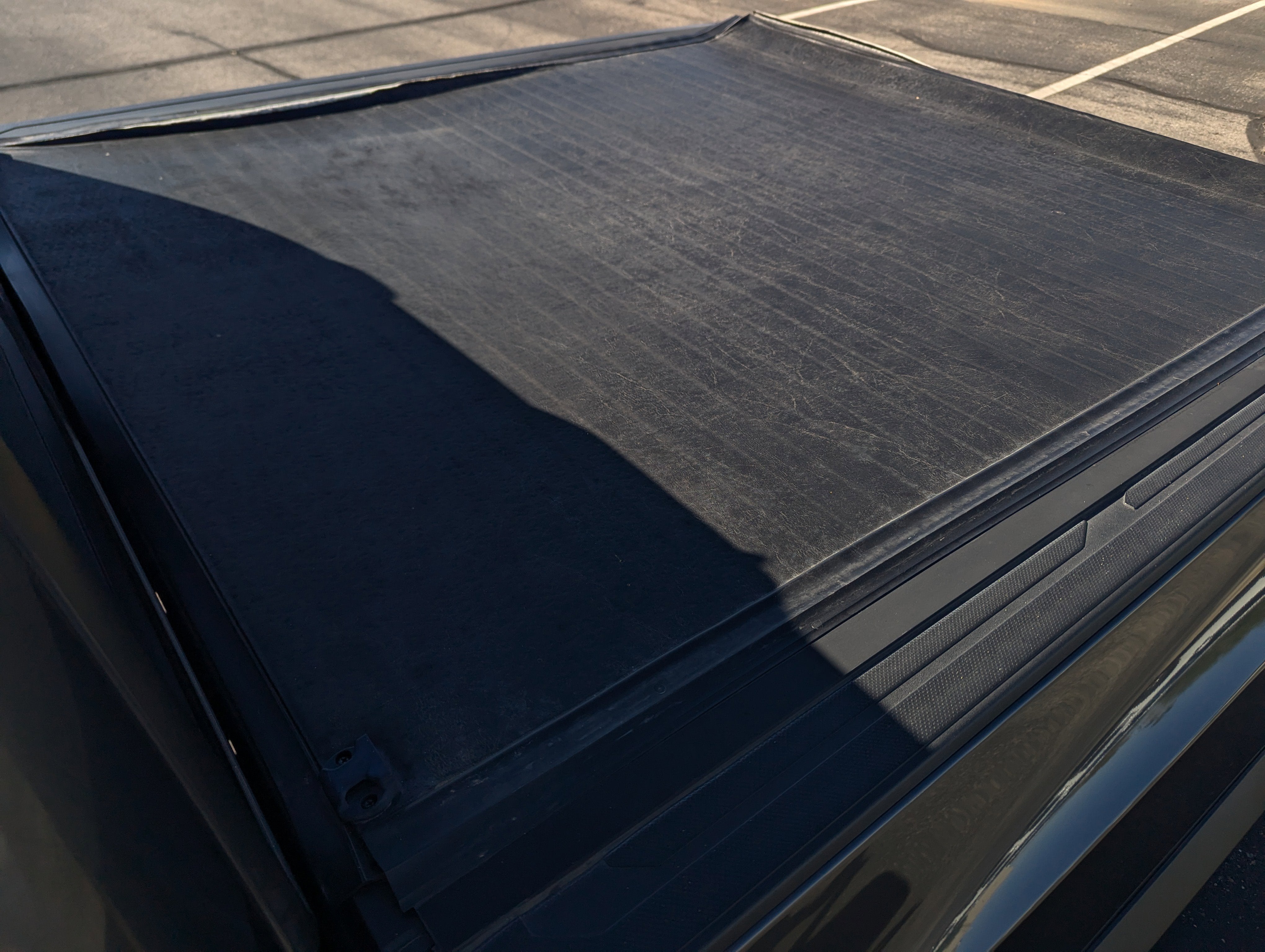 2016 Toyota Tacoma TRD Off Road