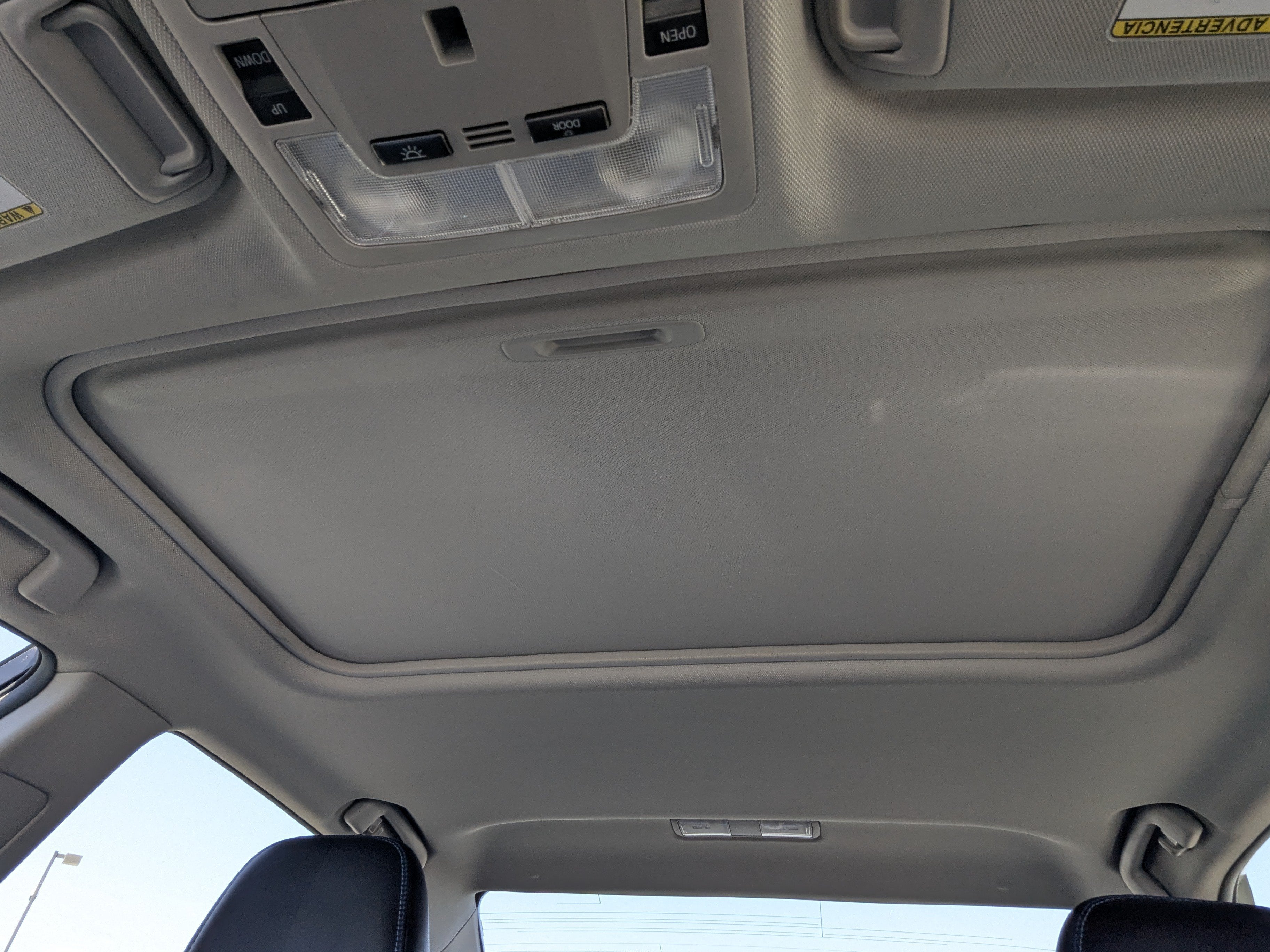 2016 Toyota Camry Base